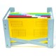 Dolphin Suspension Filing Tray